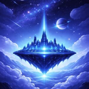 Global Unlimited eSIM – 30 Days